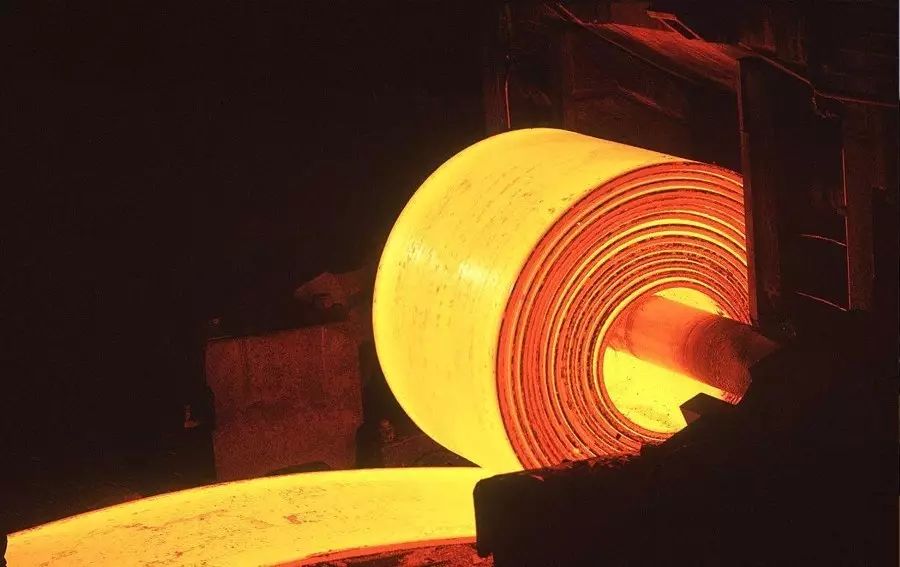 【要聞快遞】5只A股跌停，鋼鐵行業(yè)跌幅最大