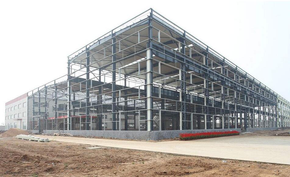 鋼結構工程不分國度性質(zhì)