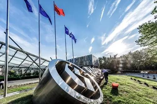 寶鋼高鍍鋅、高涂層、高表面的三高彩涂板50年不爛穿