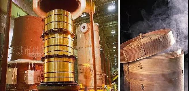 “蒸花卷”和“下面條”,吃貨看罩退、連退有啥不一樣？